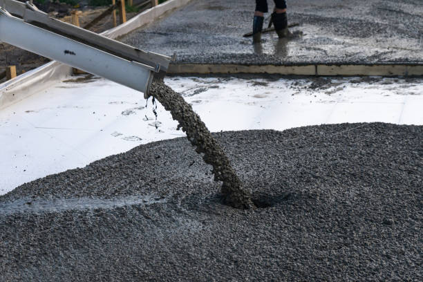 Best Concrete Grinding and Polishing in Storm Lake, IA
