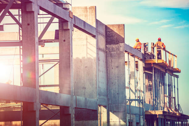 Best Residential Concrete Solutions in Storm Lake, IA