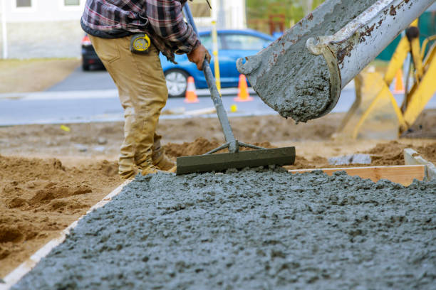 Best Concrete Sealing and Maintenance in Storm Lake, IA