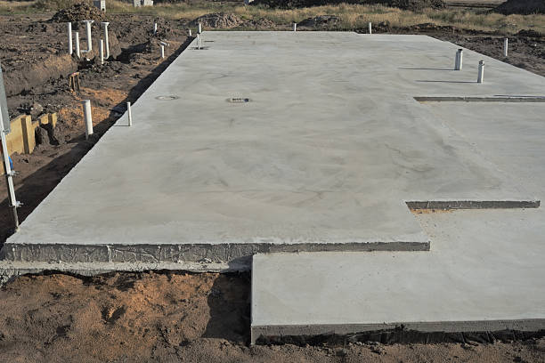Best Commercial Concrete Services in Storm Lake, IA
