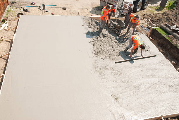 Best Decorative Concrete in Storm Lake, IA